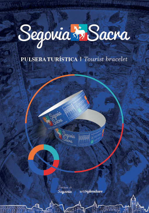 Segovia Sacra
