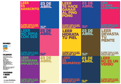 dia del libro