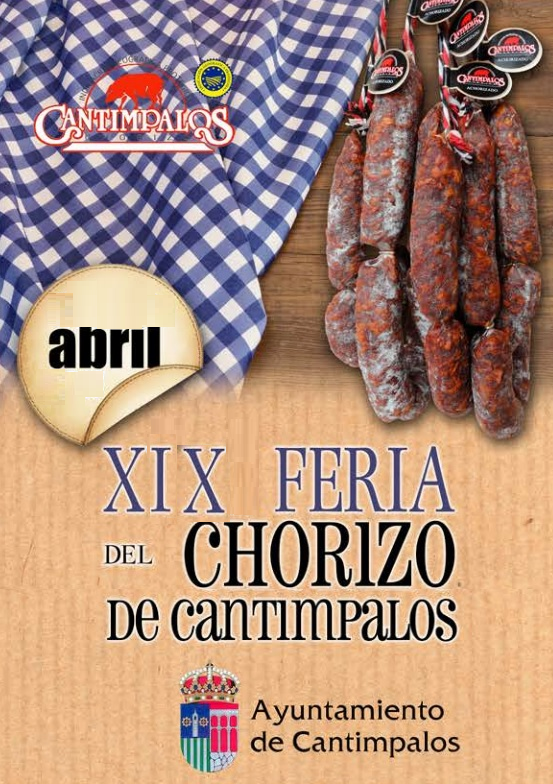 feria de chorizo