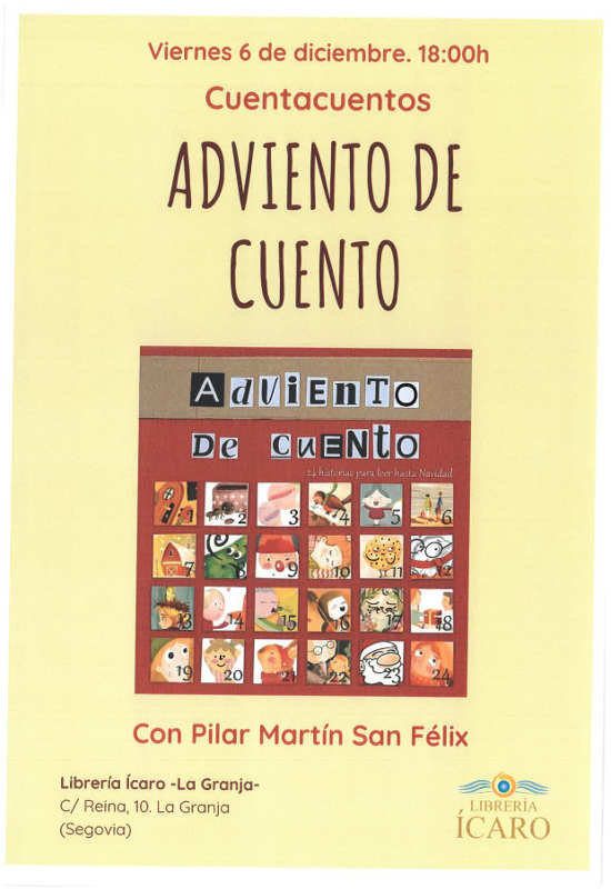 adviento gj