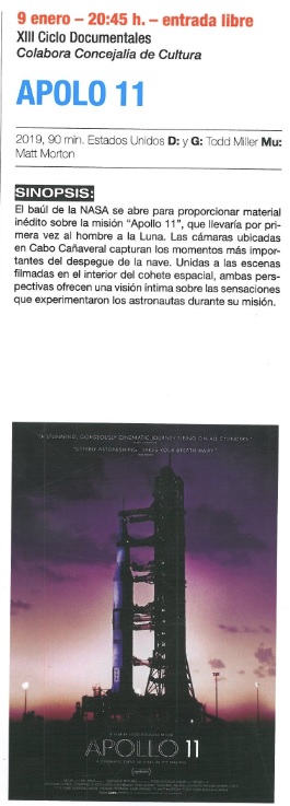 apolo 11