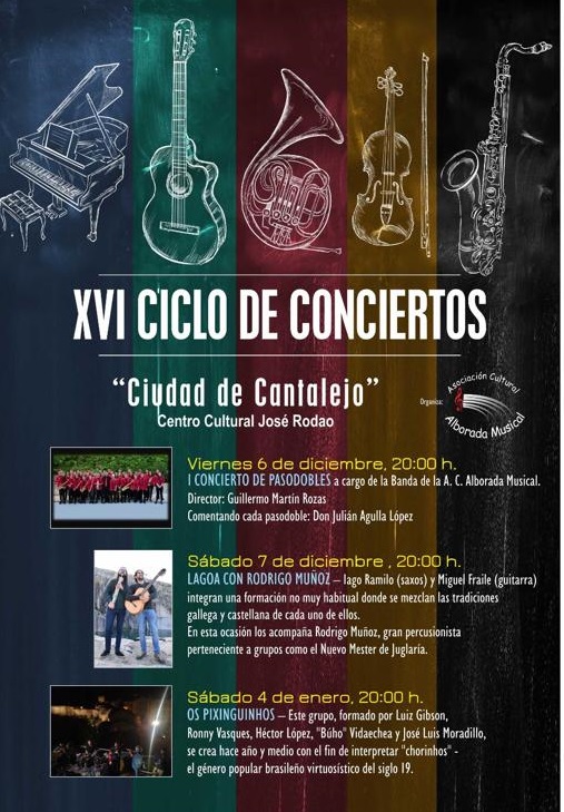 ciclo de conciertos jaja