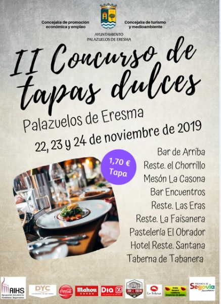 concurso tapas hfhf