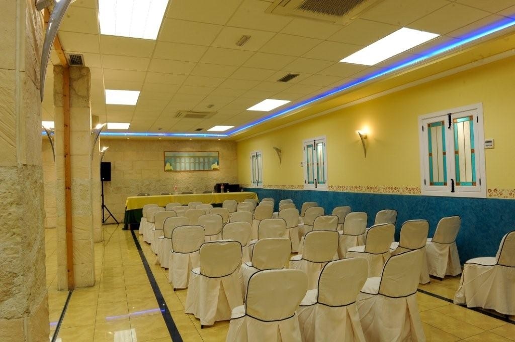 Hotel Corregidor
