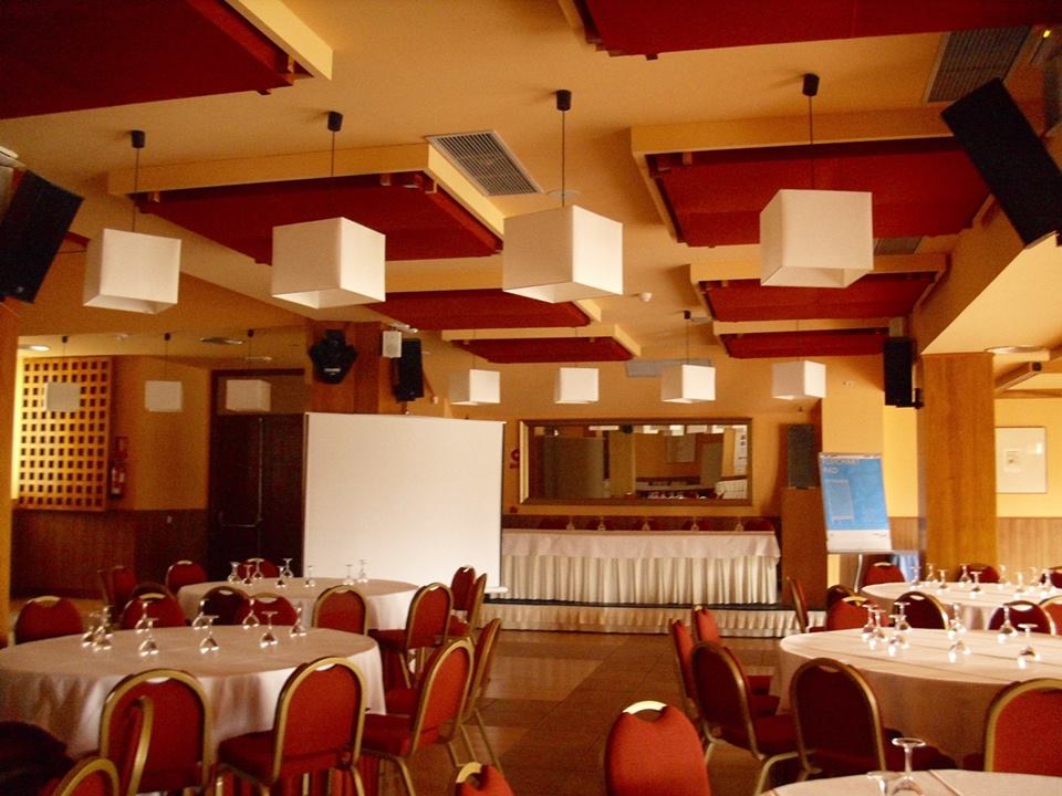 Hotel Vado del Duratón (Sepúlveda)
