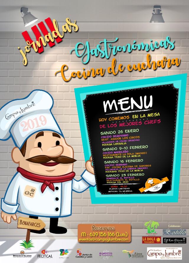 menu jornadas