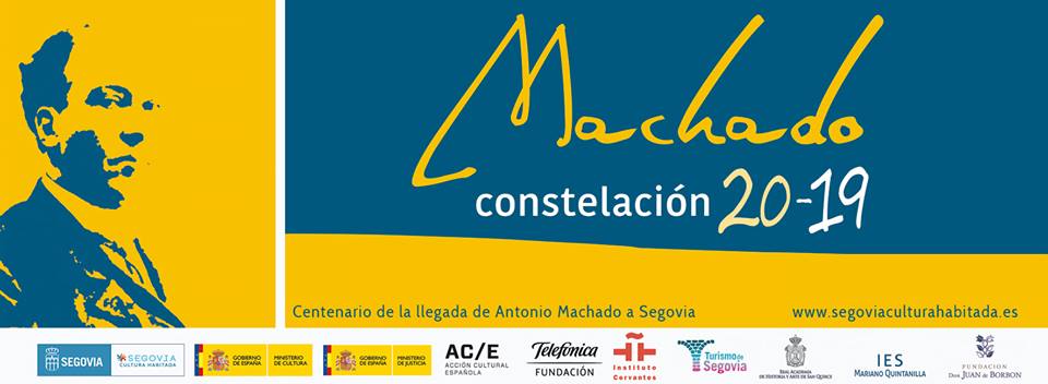 machado constelacion