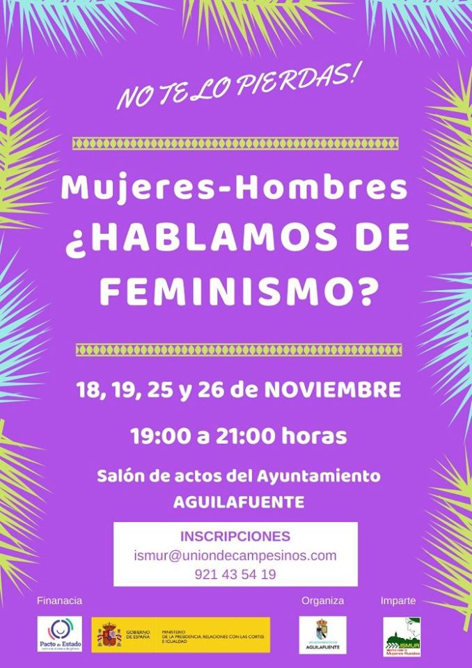 feminismo