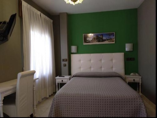 hostal don jaime 2