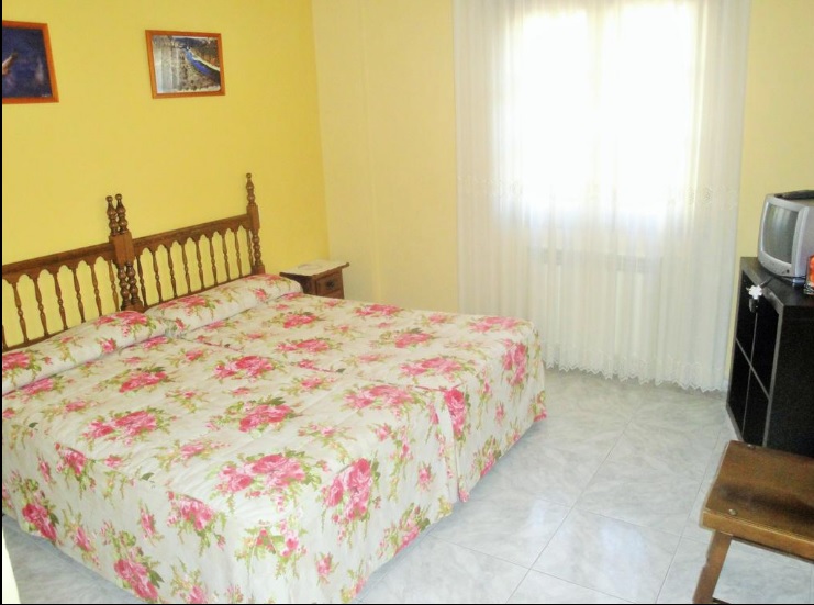 hostal villa de sepulveda 3