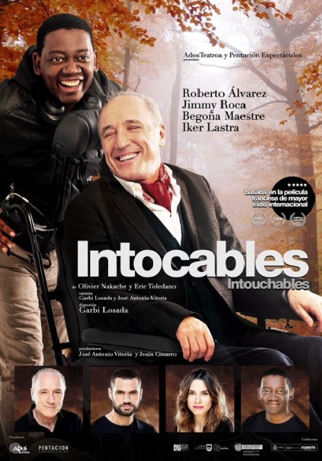 intocables