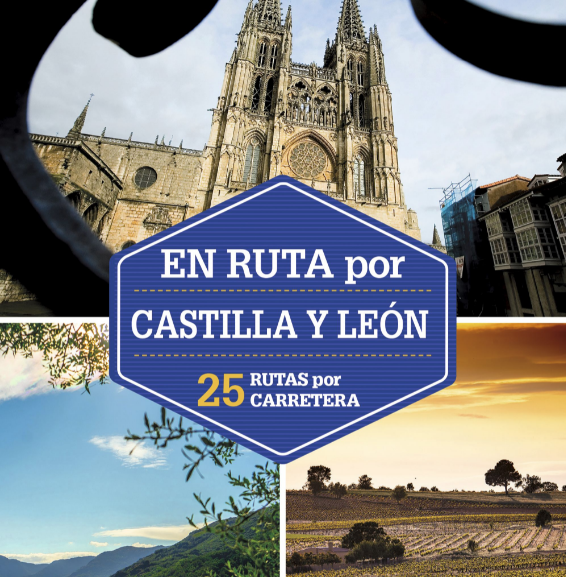 ‘Lonely Planet’ recorre Segovia en su primera Ruta por Castilla y León
