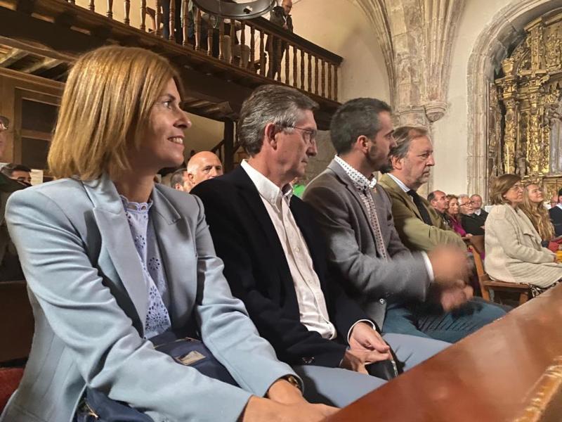 La Diputación de Segovia contará por primera vez con stand propio en la Feria de Ecoturismo ‘Naturcyl’