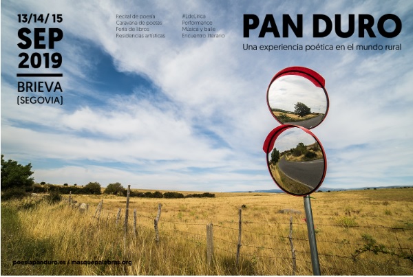 pan duro