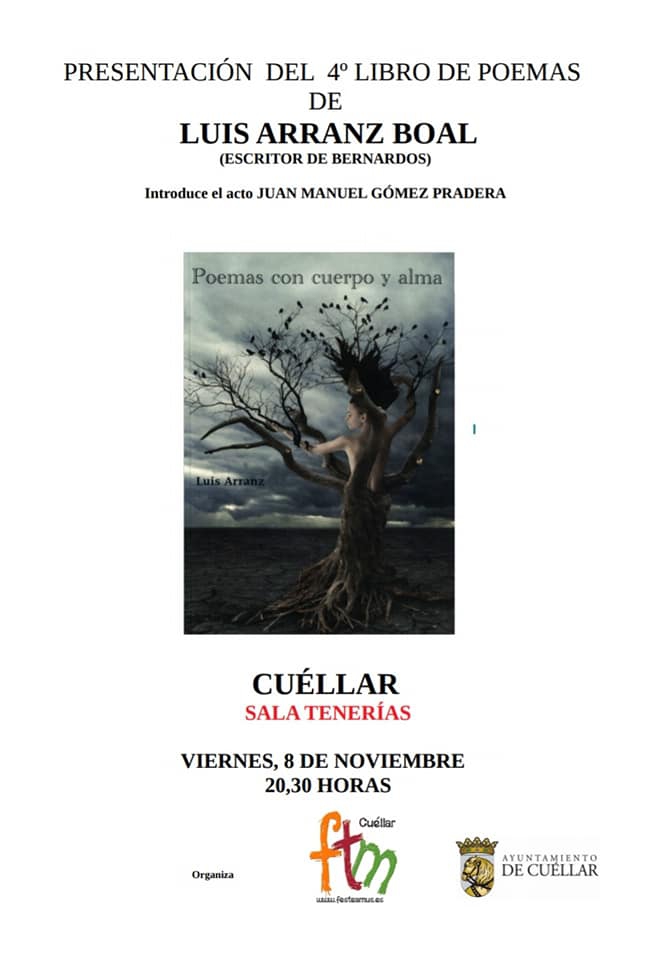 presentacion libro