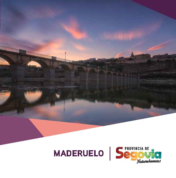 Maderuelo