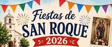 Fiestas en Chañe 2026