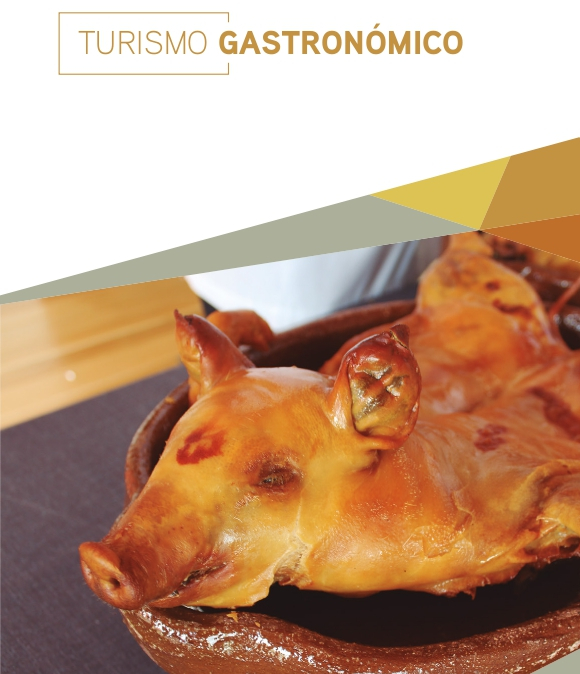 Turismo Gastronómico