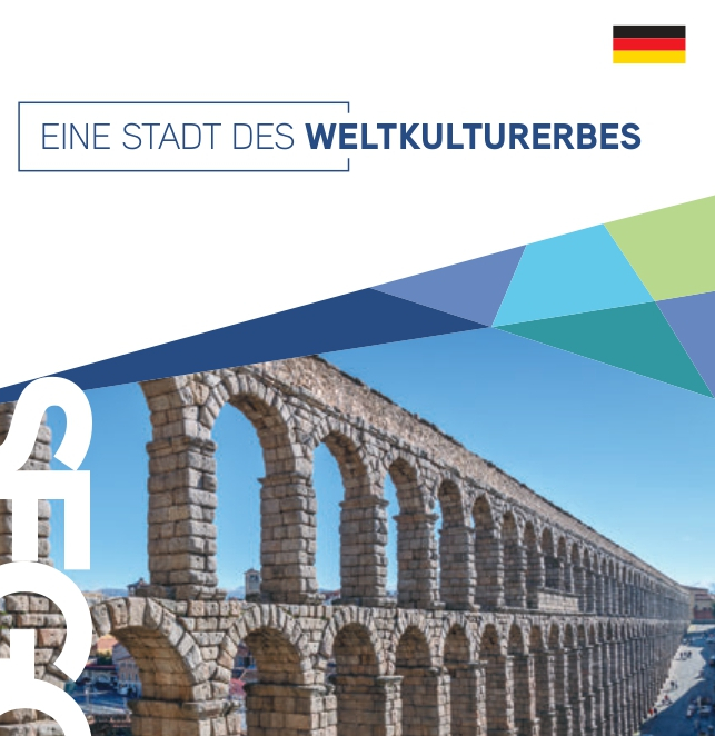 Eine Stadt des Weltkulturerbes