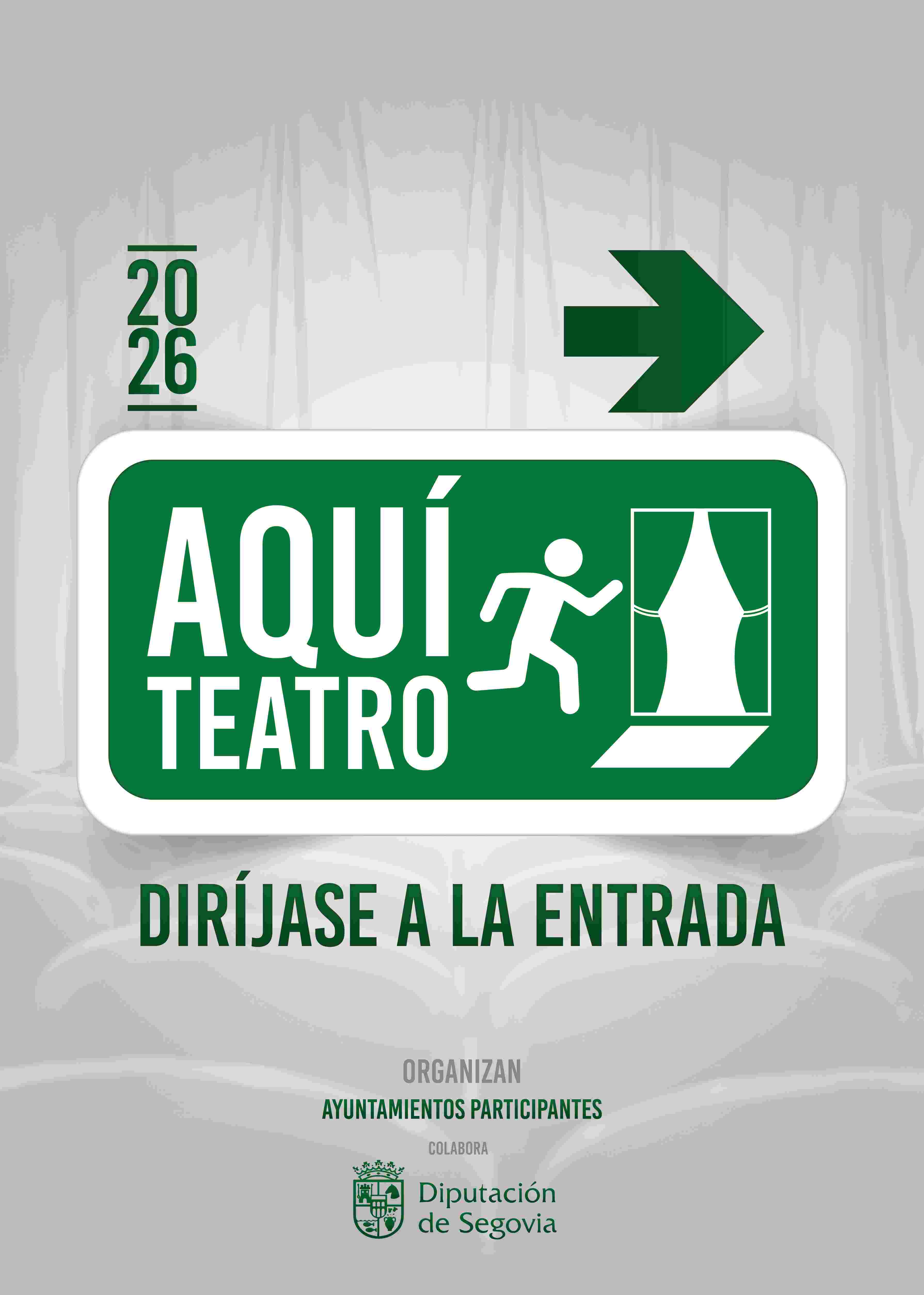 Aquí Teatro - Collado Hermoso