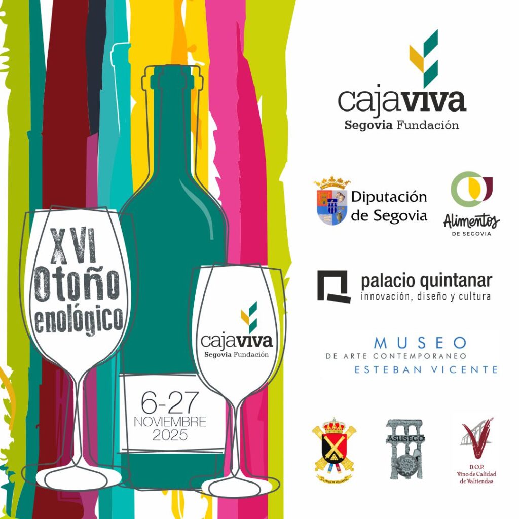 XVI Otoño Enológico
