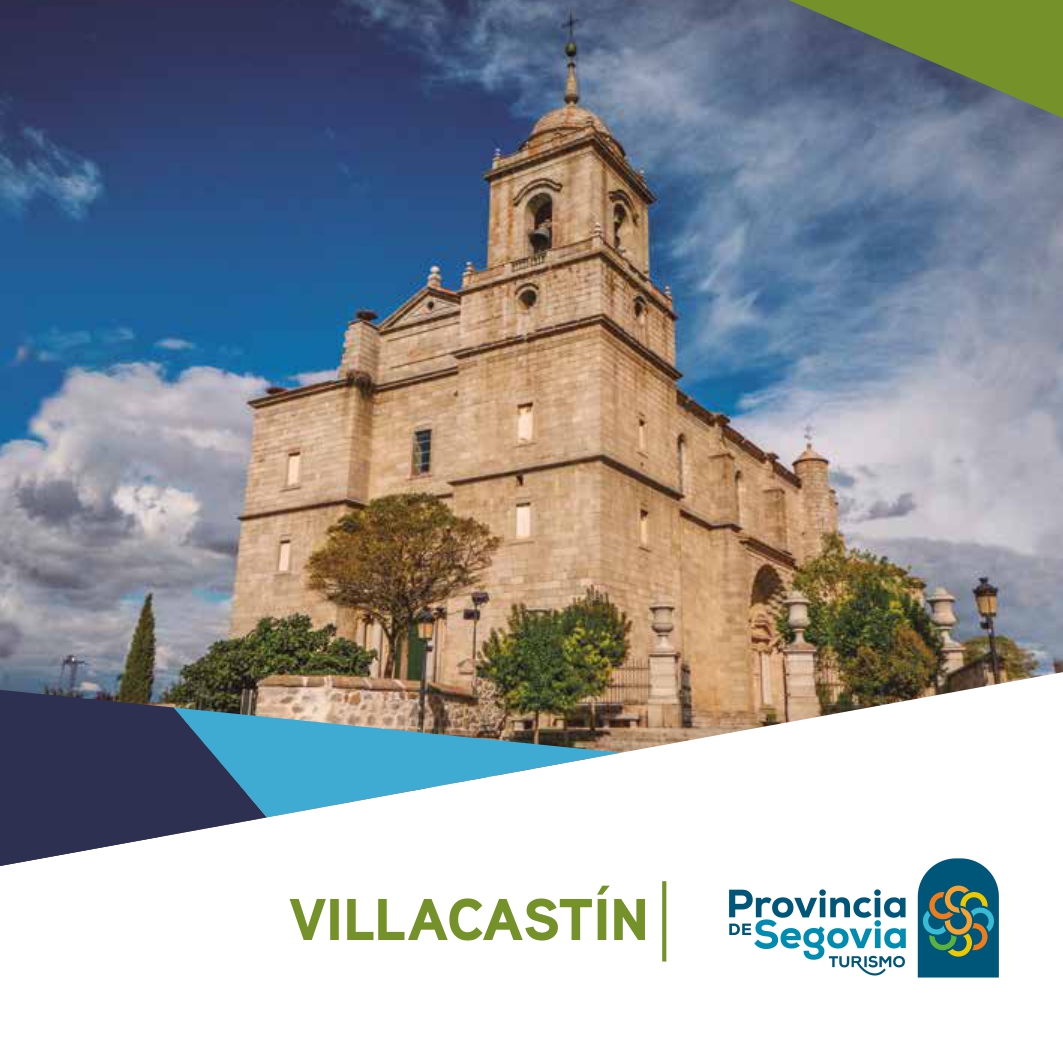 Villacastín