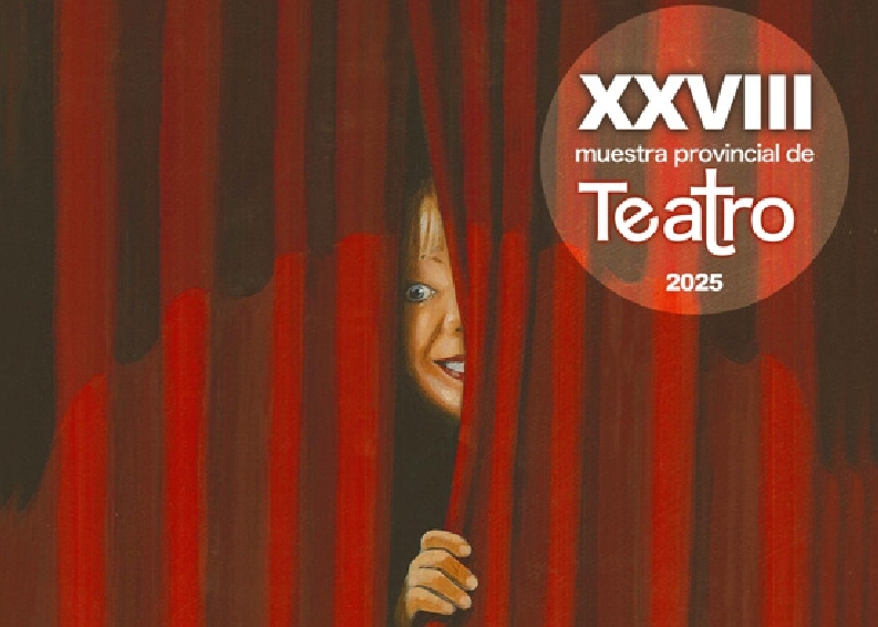 El viaje de Toni - XXVIII Muestra Provincial de Teatro - Teatro Juan Bravo