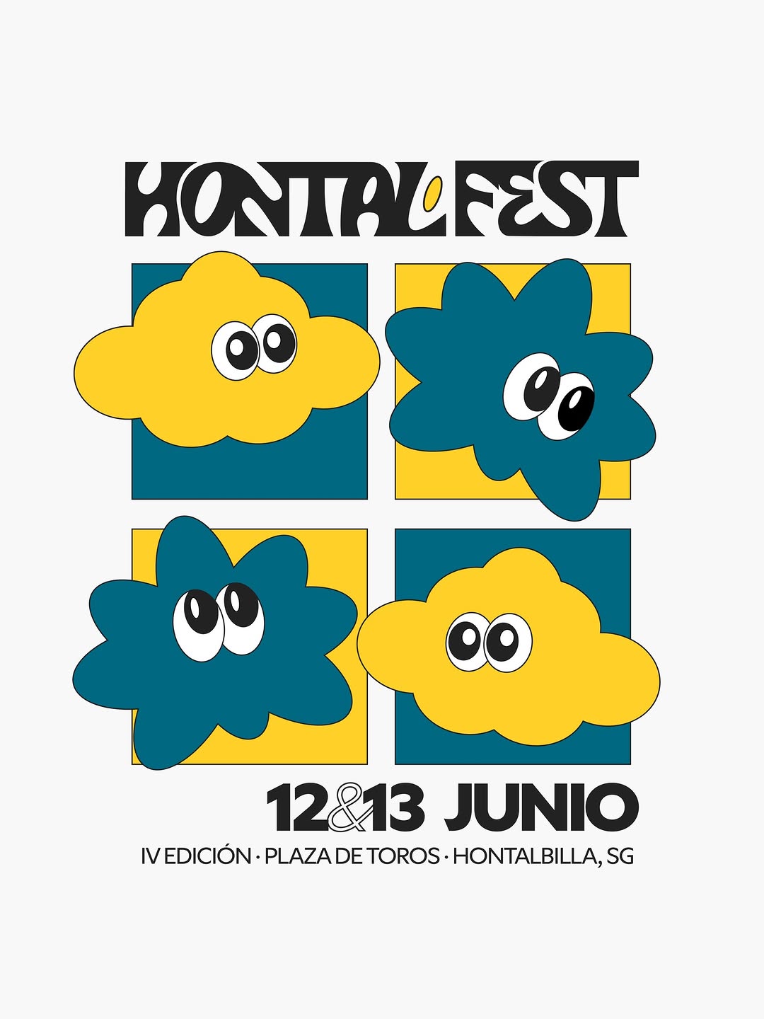HontalFest - Hontalbilla