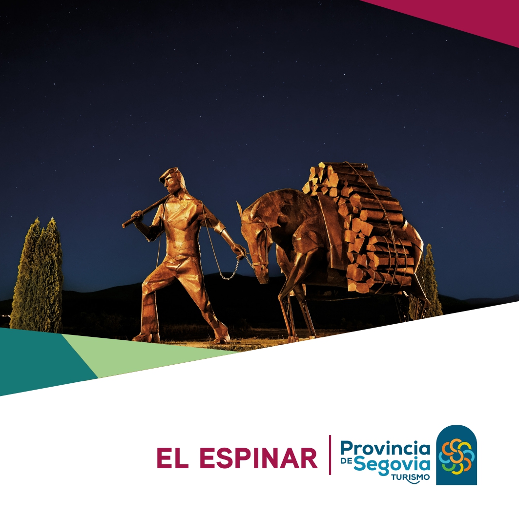 El Espinar