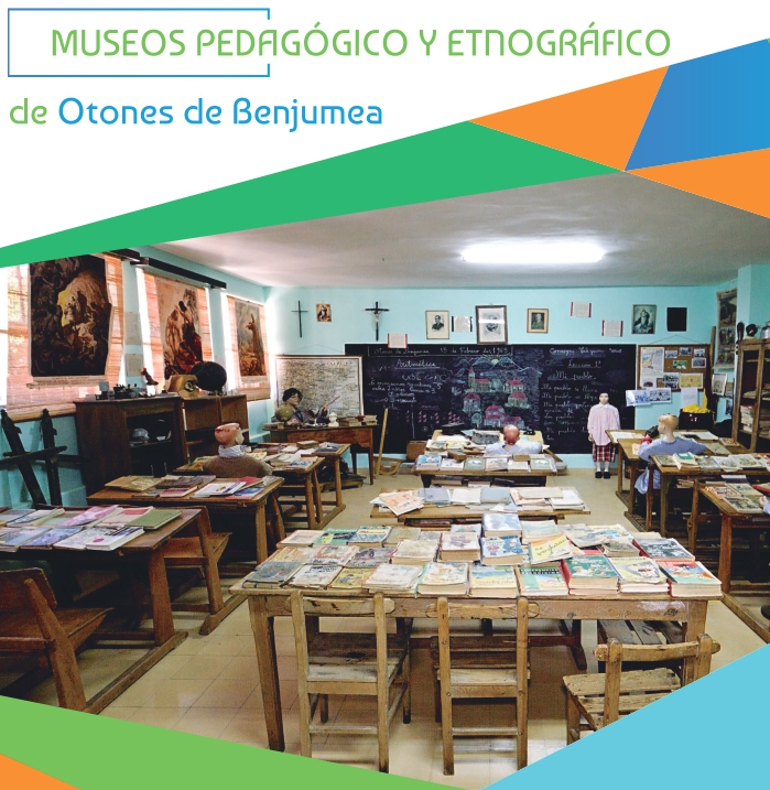 Museos de Otones de Benjumea