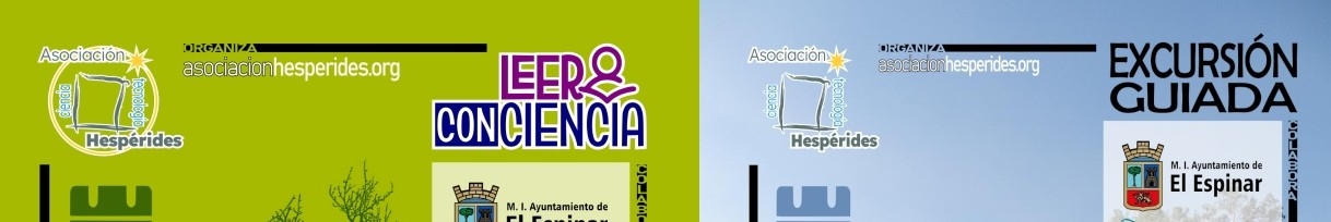 Actividades de la Asociación Hespérides - El Espinar
