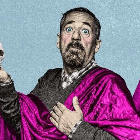 Teatro Juan Bravo - La pasión infinita