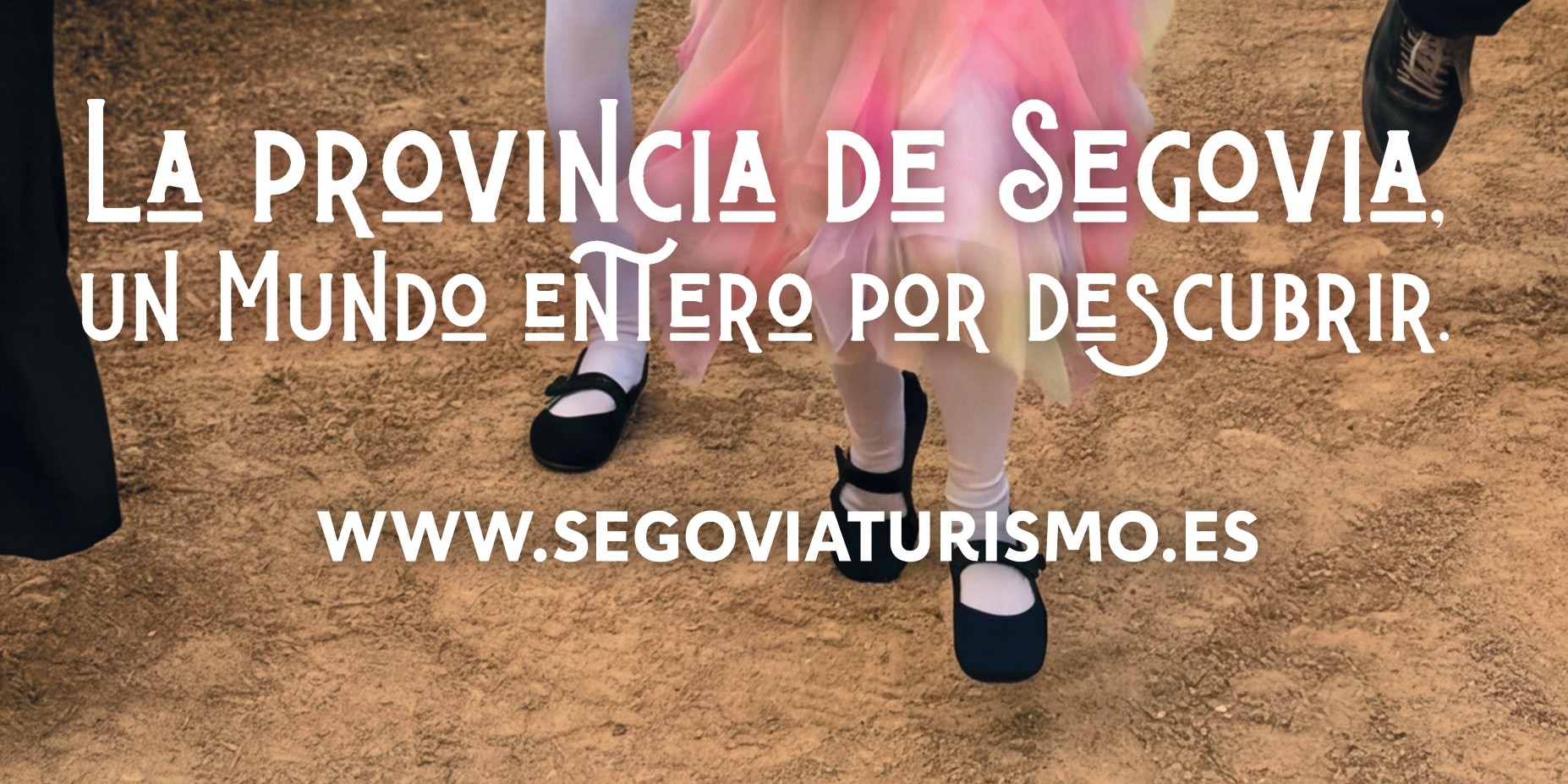 Bases XI Concurso fotográfico: Provincia de Segovia: “Un mundo entero por descubrir”.