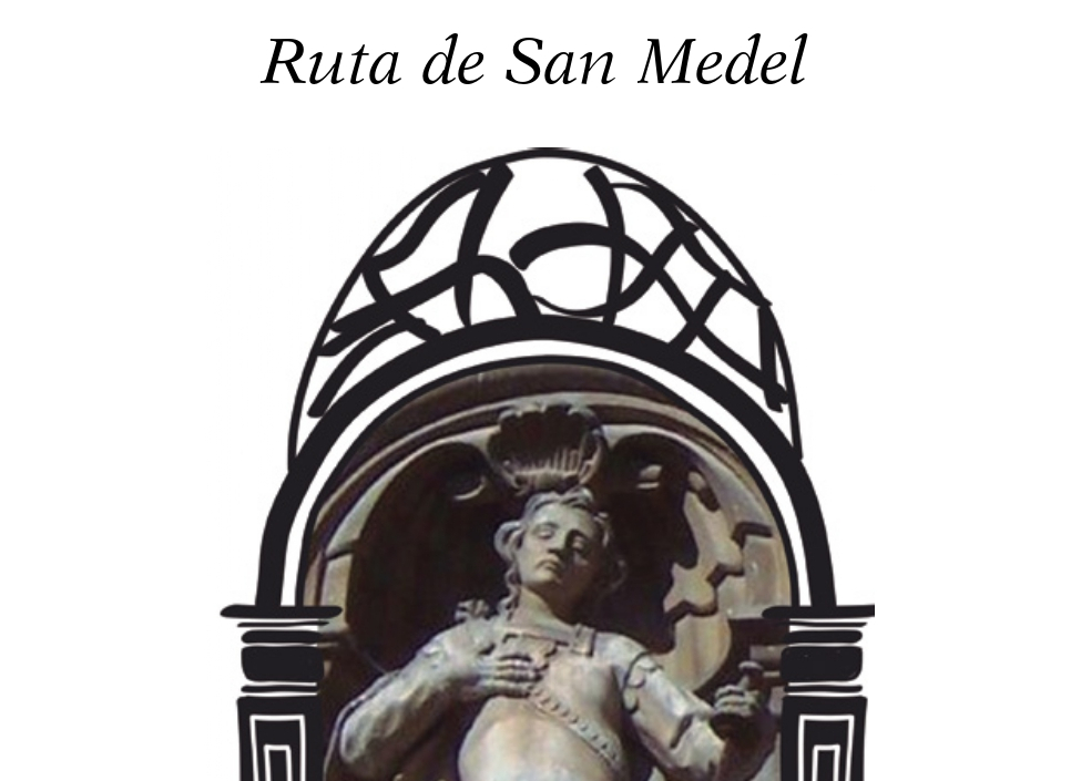Ruta de San Medel