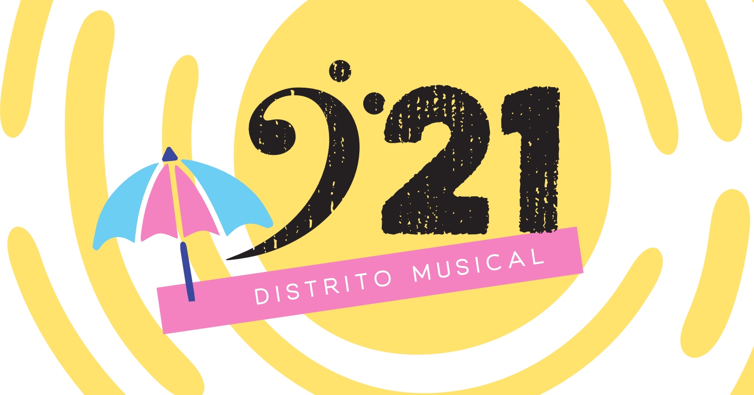 921 Distrito Musical - Carrascal del Río