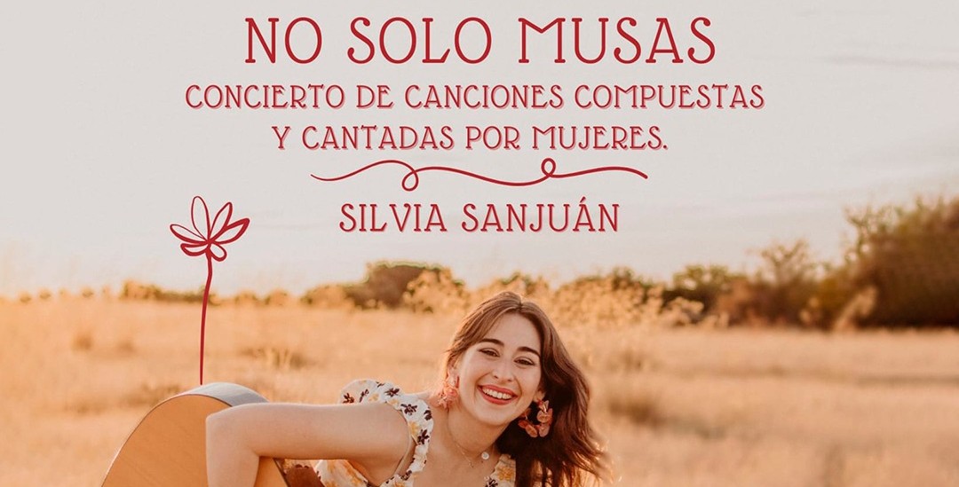 Concierto “No solo musas” - Trescasas