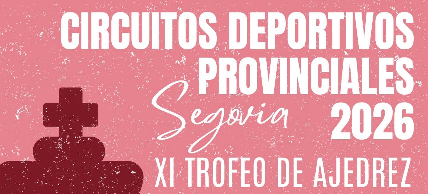 Trofeo Provincial de Ajedrez - Abades