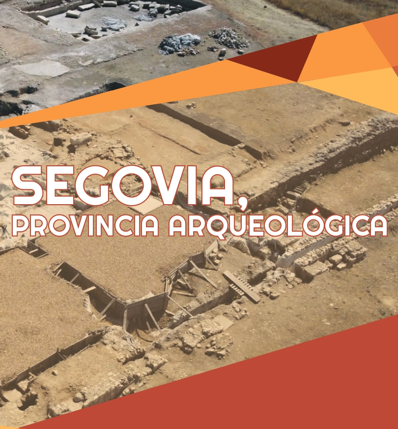 Segovia, Provincia Arqueológica