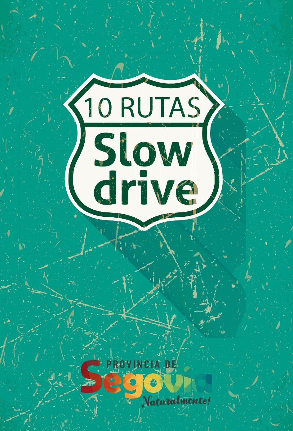 10 Rutas Slow Drive