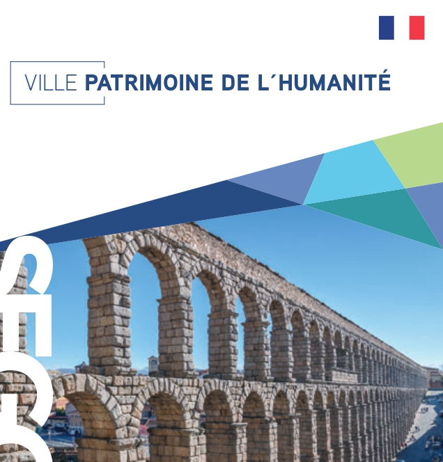 Ville Patrimonine de L´Humanité