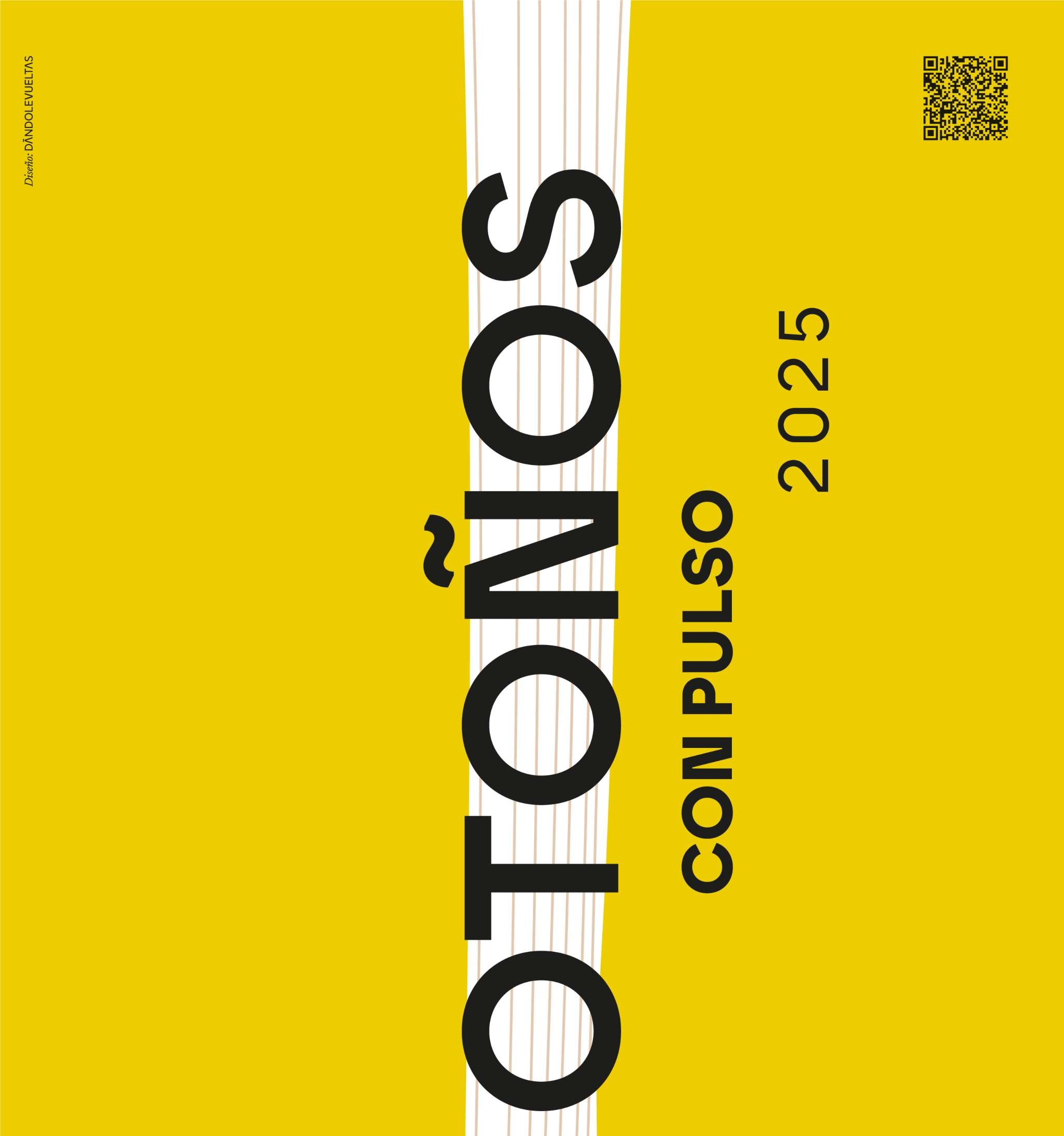 Otoños con pulso - La Losa