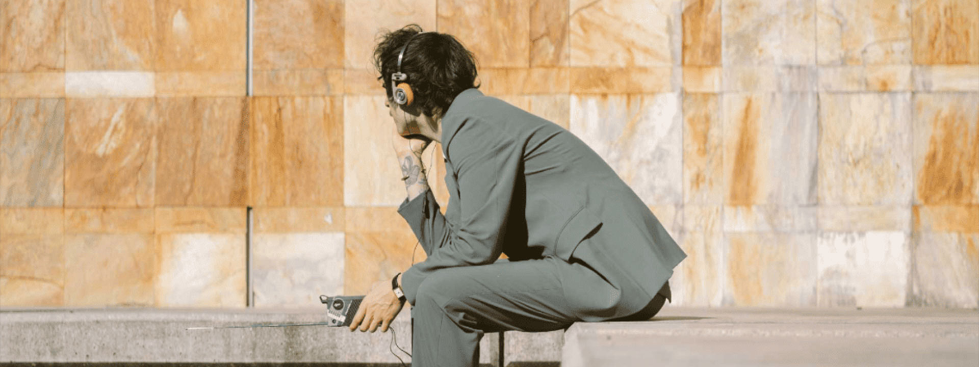 Santi Araujo - Palacio Quintanar