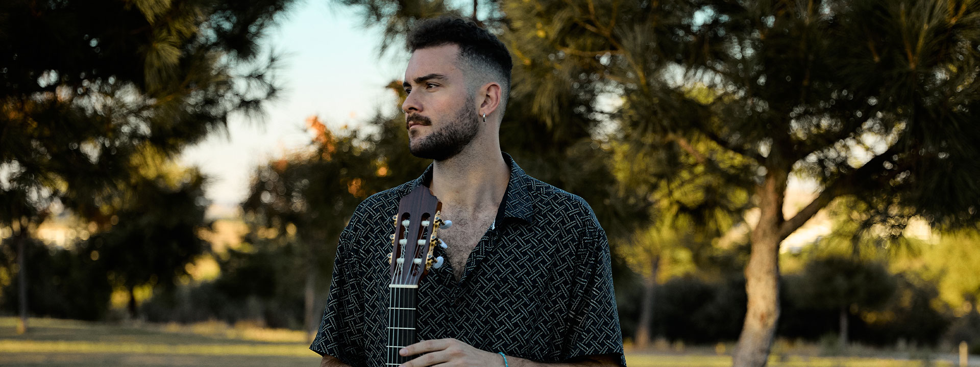 Aitor Goitia: Momento Presente - Palacio Quintanar