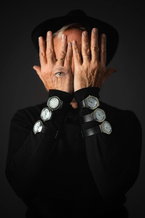 Exposición: "Pasión por la fotografía" - Palacio Quintanar