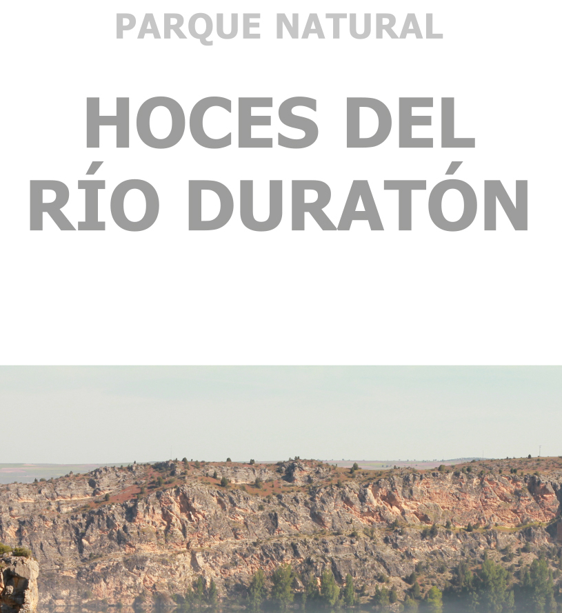 Parque natural de las Hoces del río Duratón