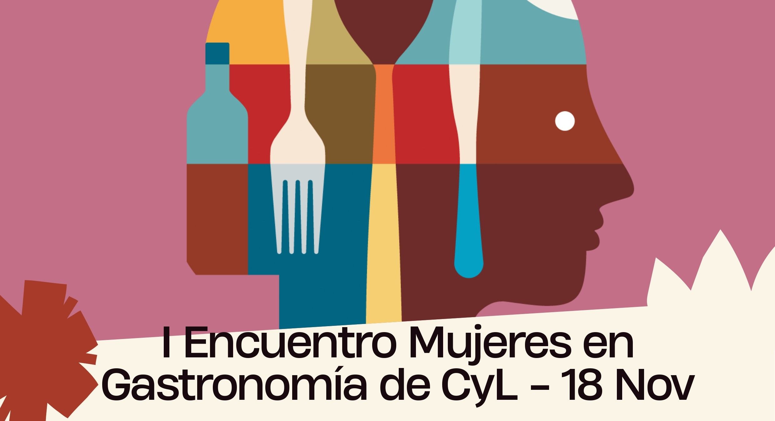 I Encuentro Mujeres en Gastronomía de CyL - Riaza