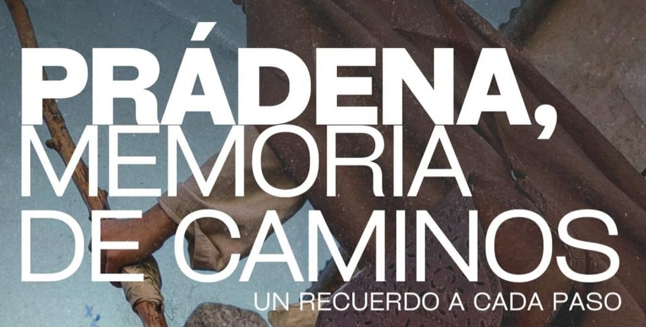 Paseo Teatralizado - 21 de agosto- Memoria de Caminos - Prádena