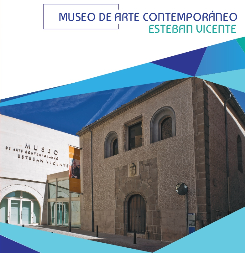 Museo Esteban Vicente