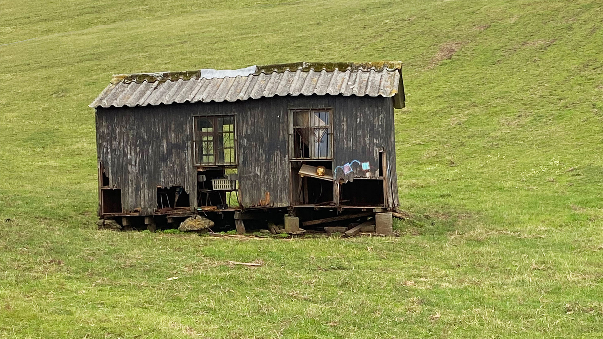 Exposición: "(desHABITAR) - Palacio Quintanar Segovia