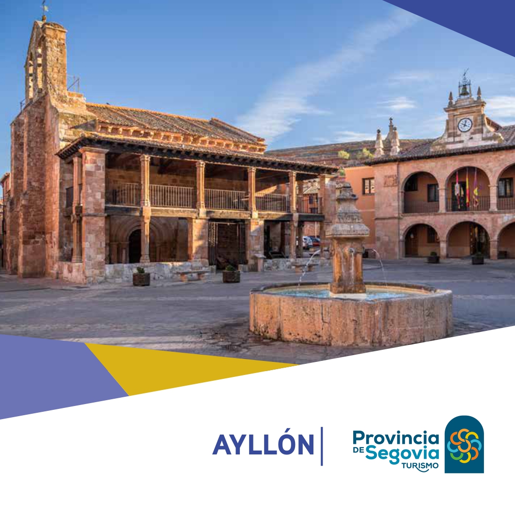 Ayllón